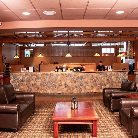 Three Bears Resort Warrens 외부 사진