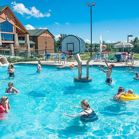 Three Bears Resort Warrens 외부 사진