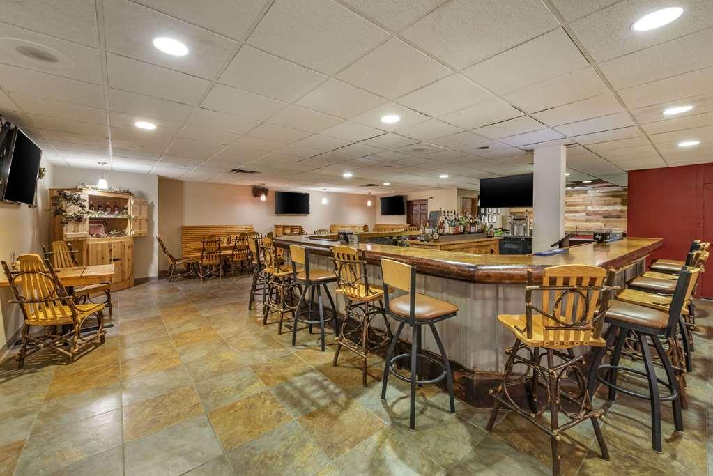 Three Bears Resort Warrens 레스토랑 사진