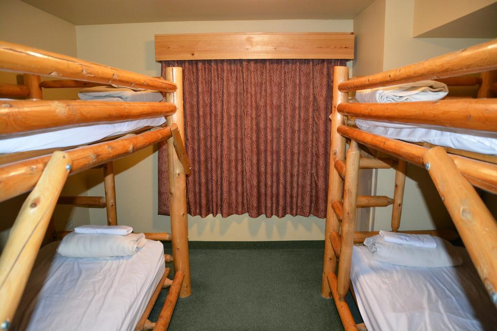 Three Bears Resort Warrens 외부 사진